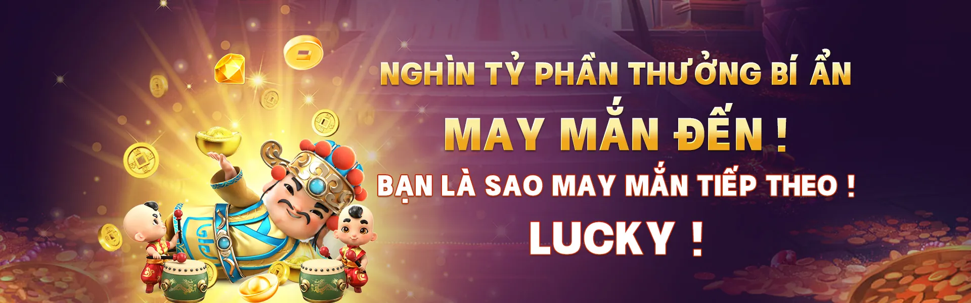 Banner khuyến mãi hấp dẫn Trang W88