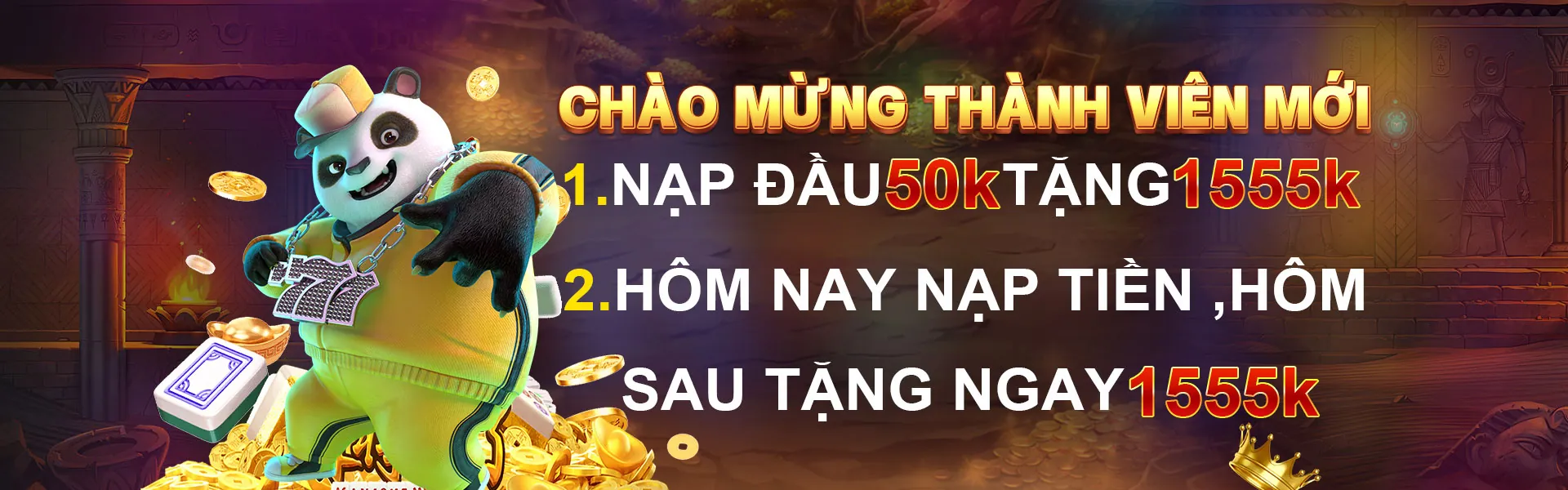 Thưởng nạp lại hàng ngày, hàng tuần W88