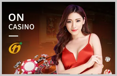 Sảnh casino trực tiếp W88