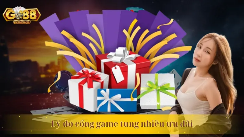 Tổng quan khuyến mãi W88