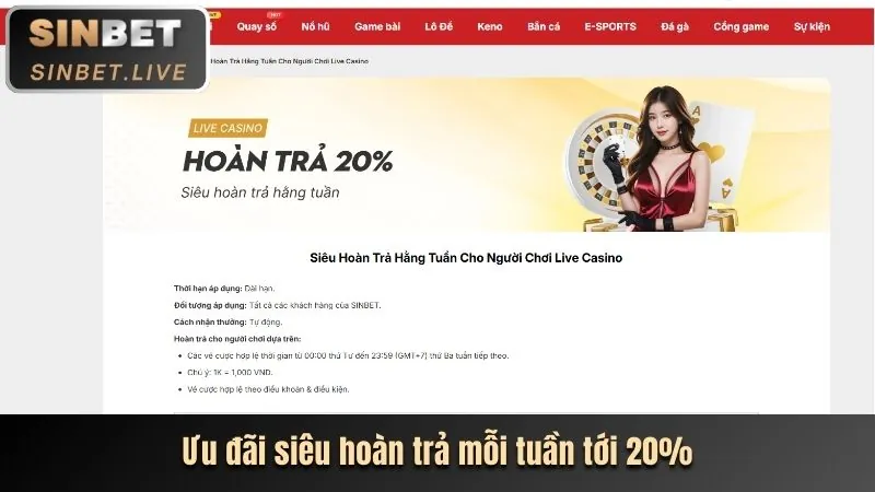 Chiến lược casino trực tuyến W88